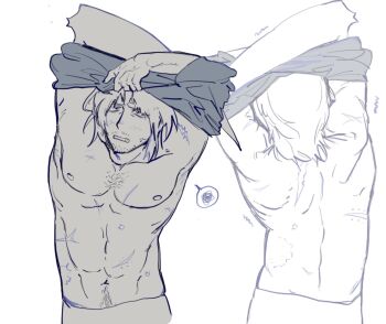 Gregor (Project Moon) Rule 34 Image