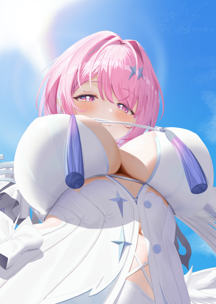 Remielle Dan (Zenless Zone Zero) Rule 34 Image
