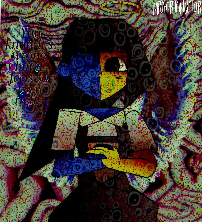 Ena (Ena) Rule 34 Image