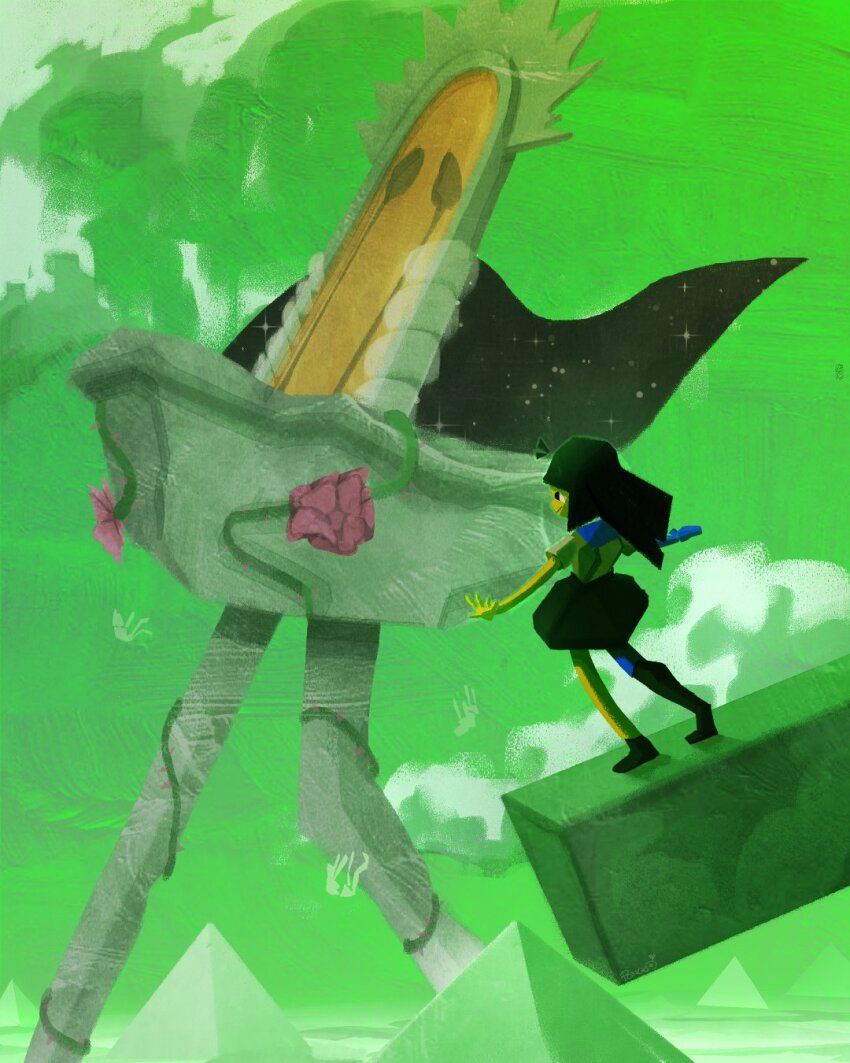 Ena (Ena) Rule 34 Image