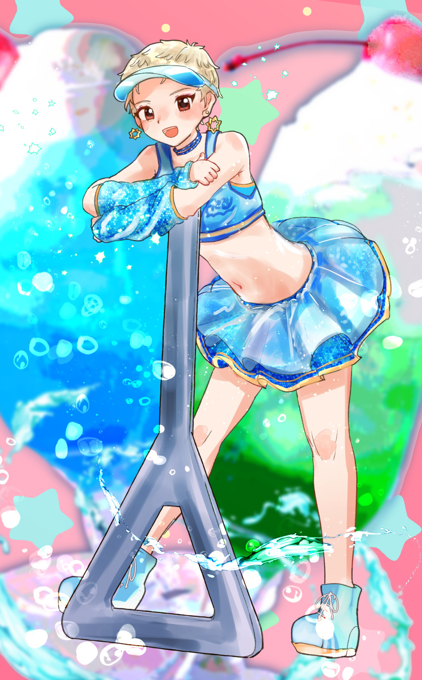 Idolmaster Rule 34 Image