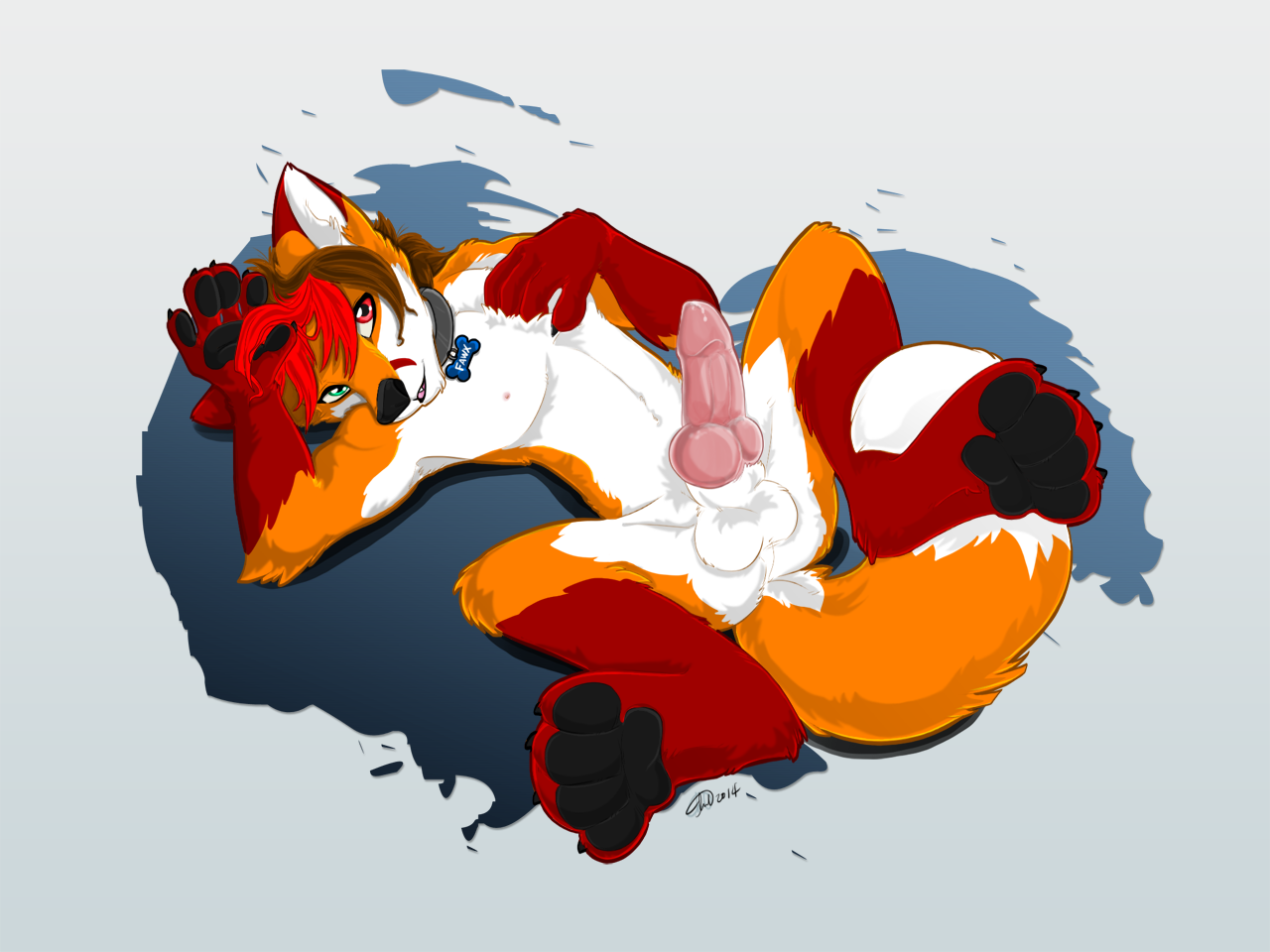 2014 Rule 34 Image