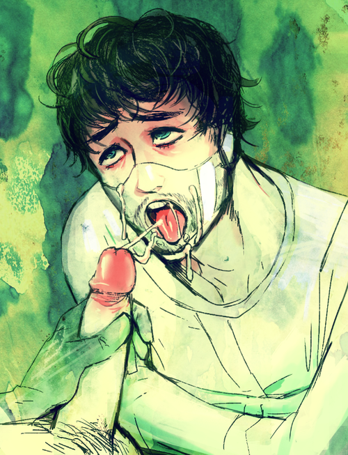 Hannibal Lecter (Hannibal) Rule 34 Image
