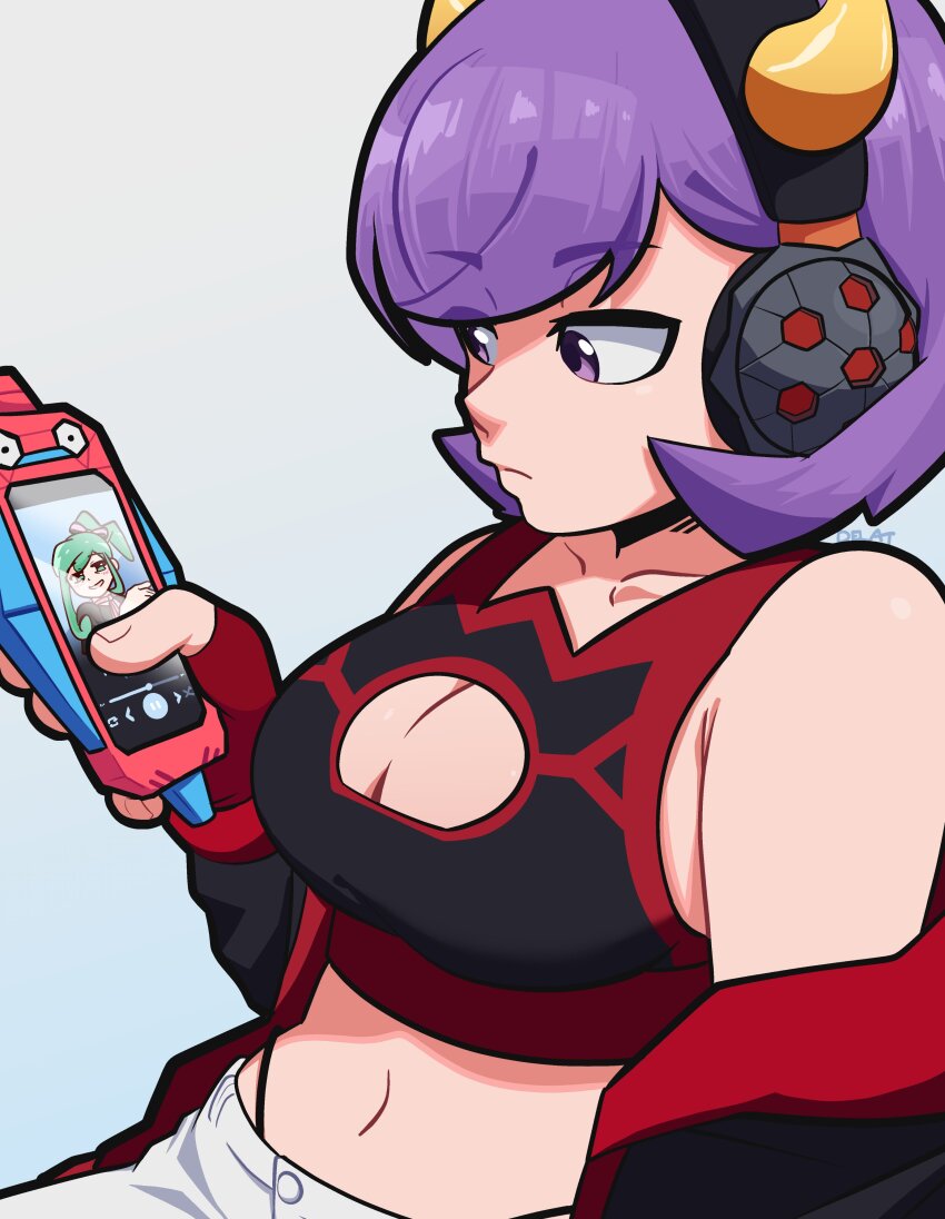 Courtney (Pokemon) Rule 34 Image