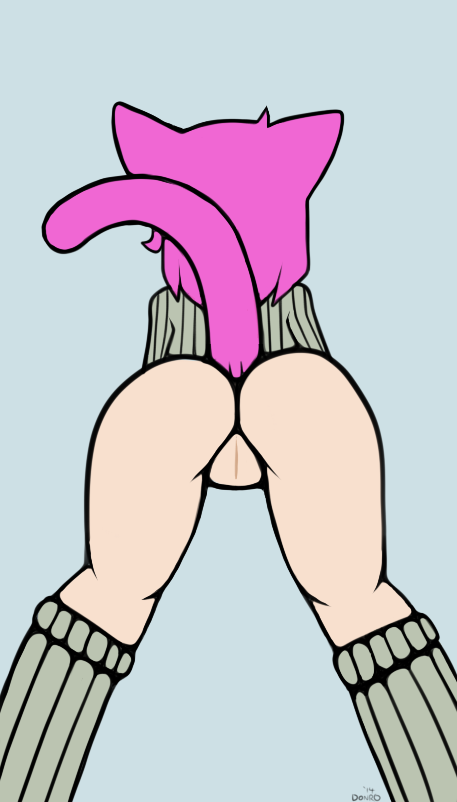 Ass Rule 34 Image