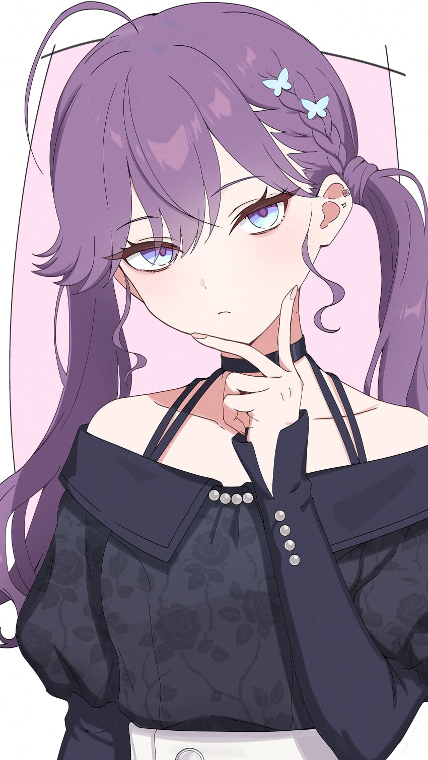 Kaya Rinha (Gakuen Idolmaster) Rule 34 Image