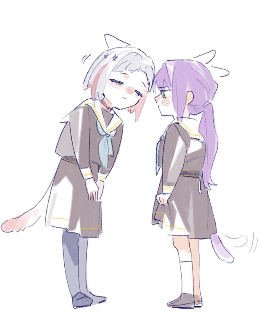 Otomune Kozue (Love Live!) Rule 34 Image