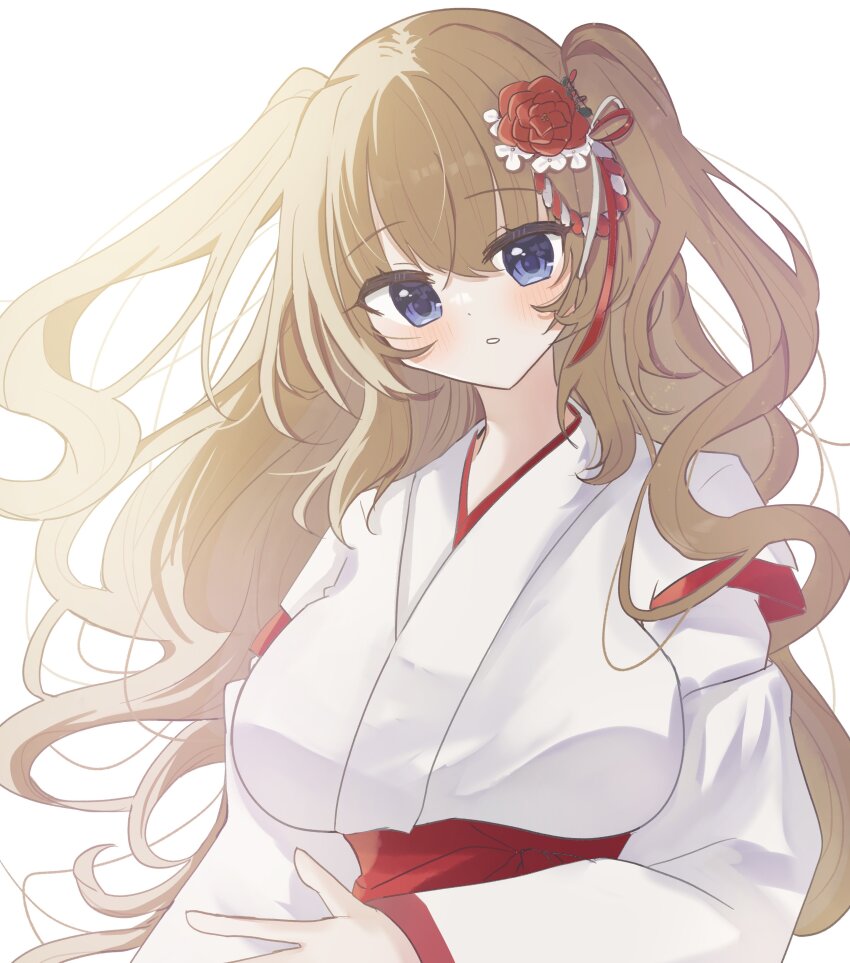 Kujou Miyako (9-Nine-) Rule 34 Image