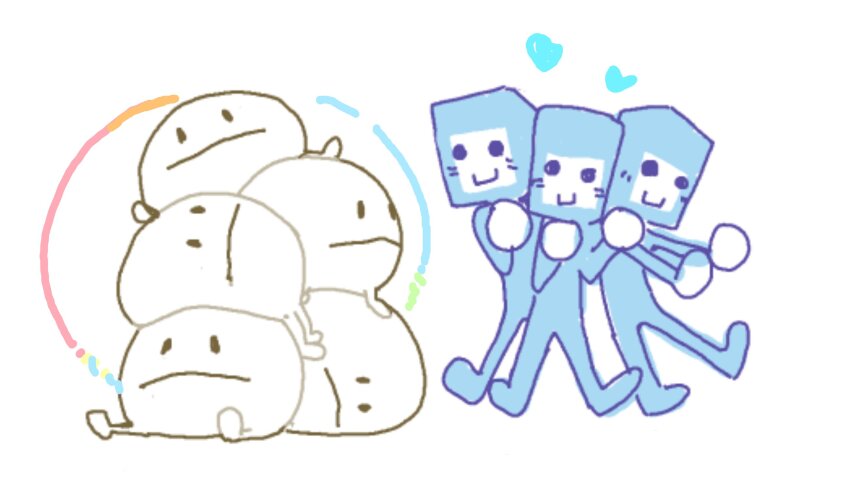 Rhythm Tengoku Rule 34 Image