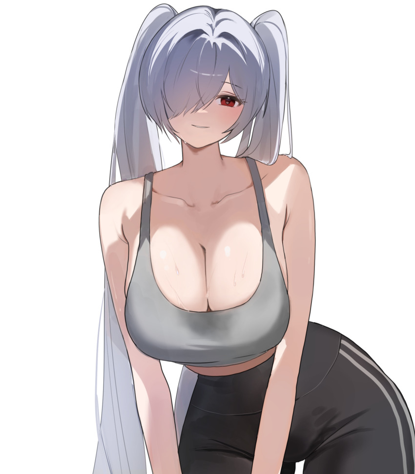 Cinderella (Nikke) Rule 34 Image