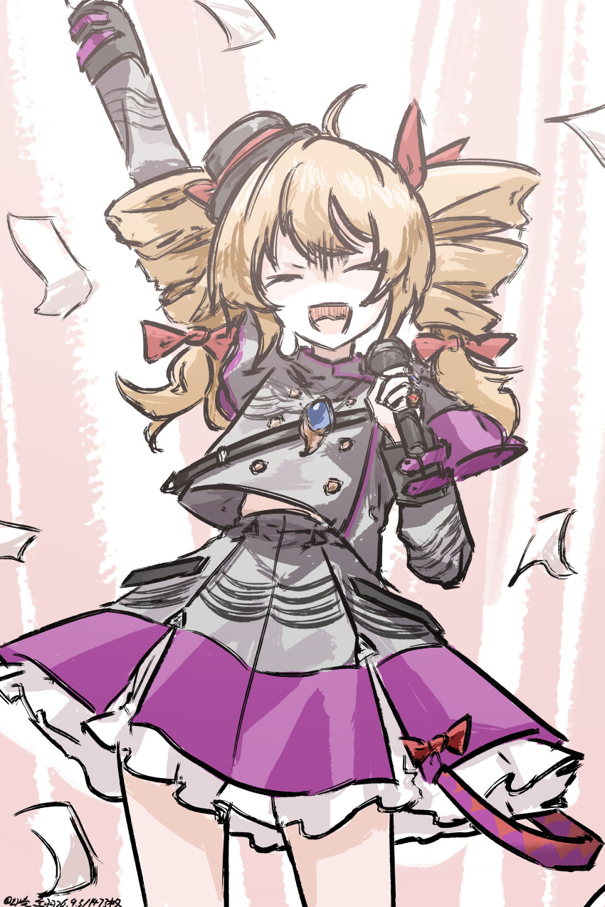 Yorigami Jo'On (Touhou) Rule 34 Image