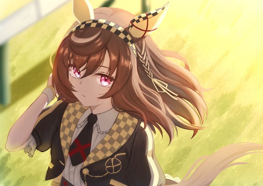 Buena Vista (Umamusume) Rule 34 Image