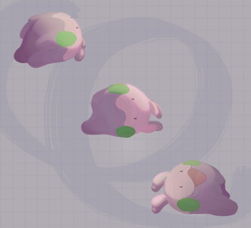 Gen 6 Pokemon (Nintendo) Rule 34 Image