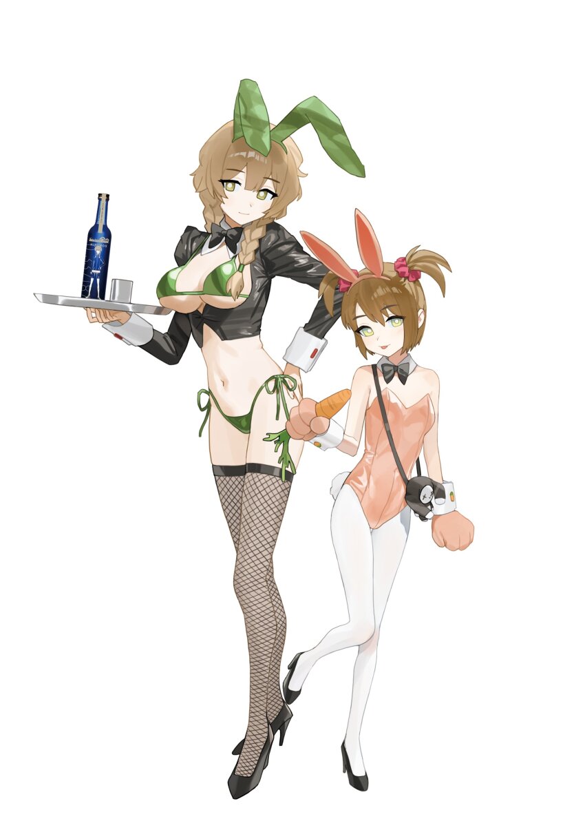 Amane Suzuha (Steins;Gate) Rule 34 Image