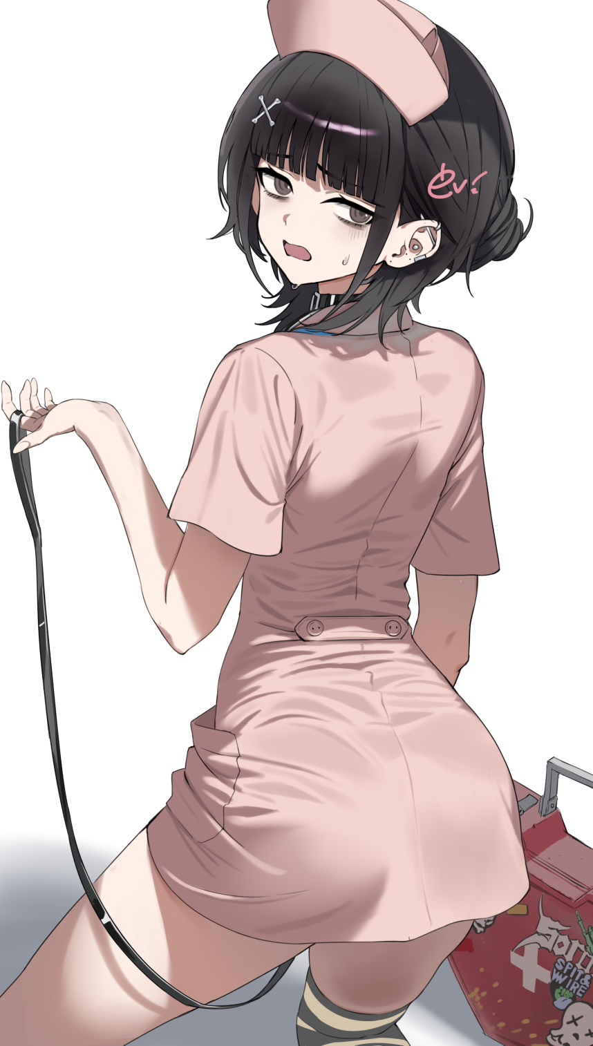 Ev (Dai00888) Rule 34 Image