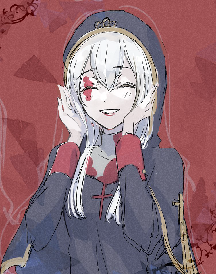 Crossdressing (Mtf) Rule 34 Image
