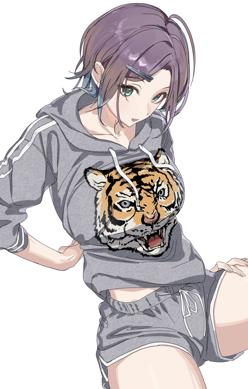 Asakura Toru (Idolmaster) Rule 34 Image
