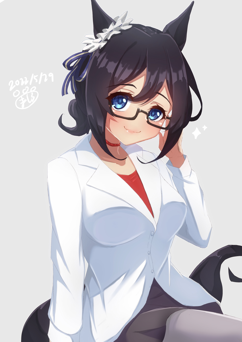 Eishin Flash (Umamusume) Rule 34 Image