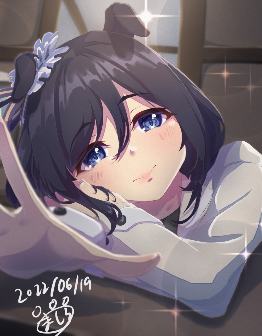 Eishin Flash (Umamusume) Rule 34 Image
