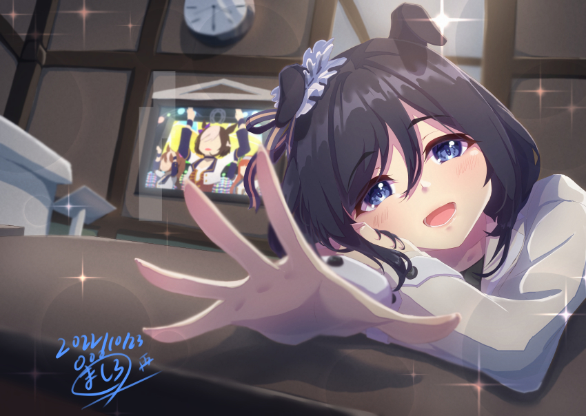Eishin Flash (Umamusume) Rule 34 Image