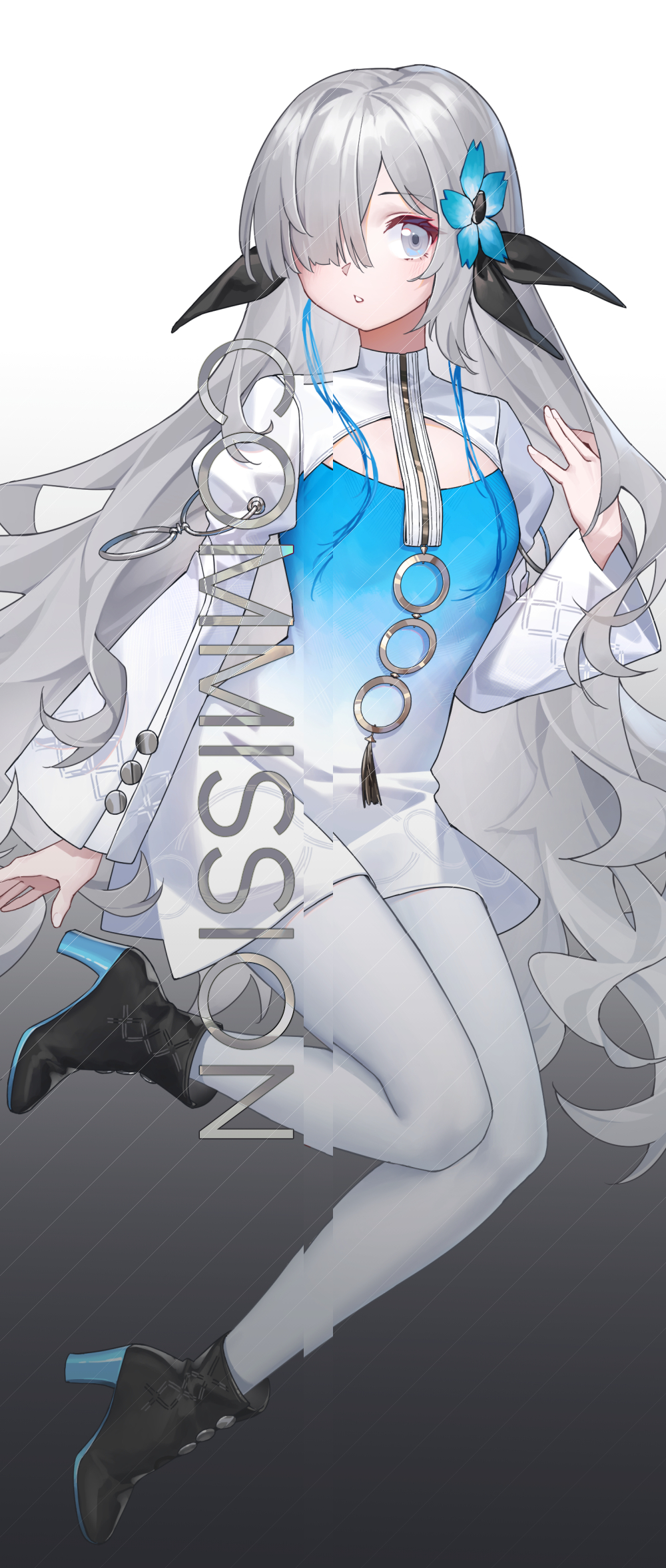 Isekaijoucho (Kamitsubaki Studio) Rule 34 Image