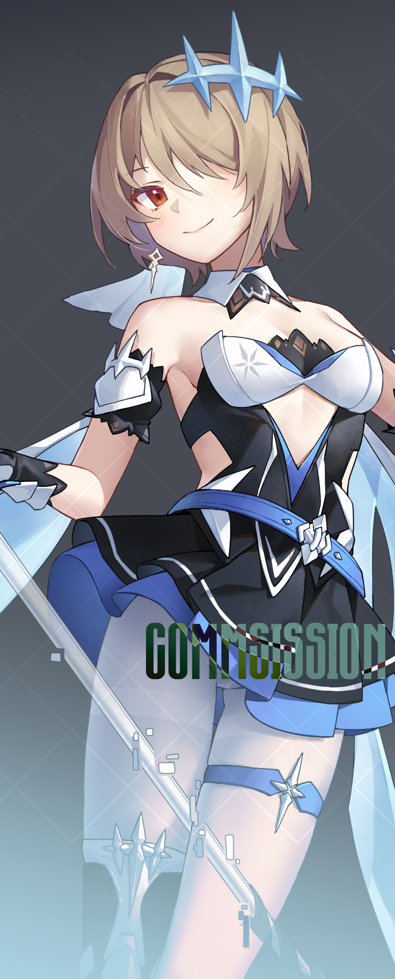 Rita Rossweisse (Honkai (Series)) Rule 34 Image