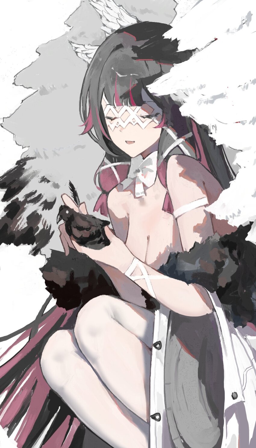Columbina (Genshin Impact) Rule 34 Image