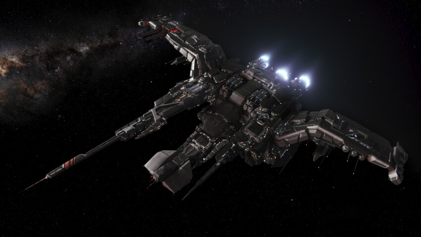 Eve Online Rule 34 Image