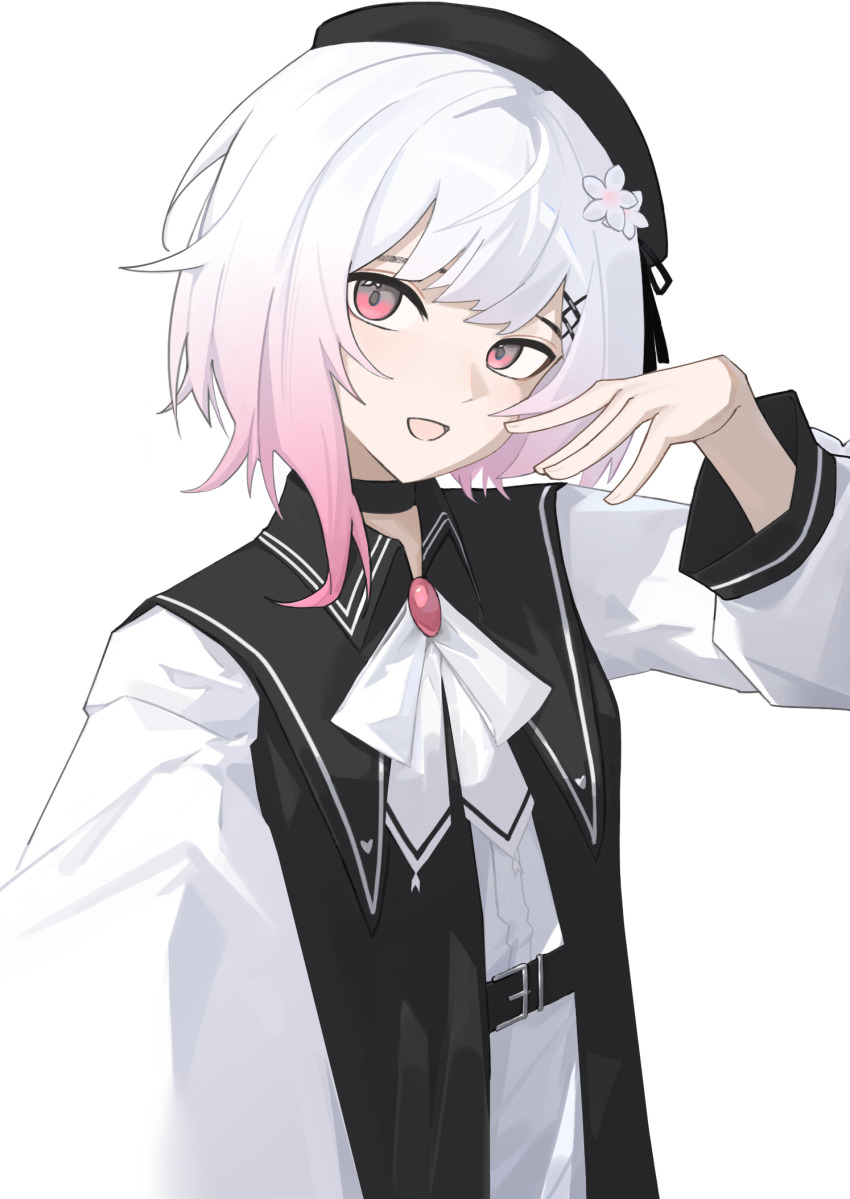 Sakuraba Ema (Mahou Shoujo No Majo Saiban) Rule 34 Image