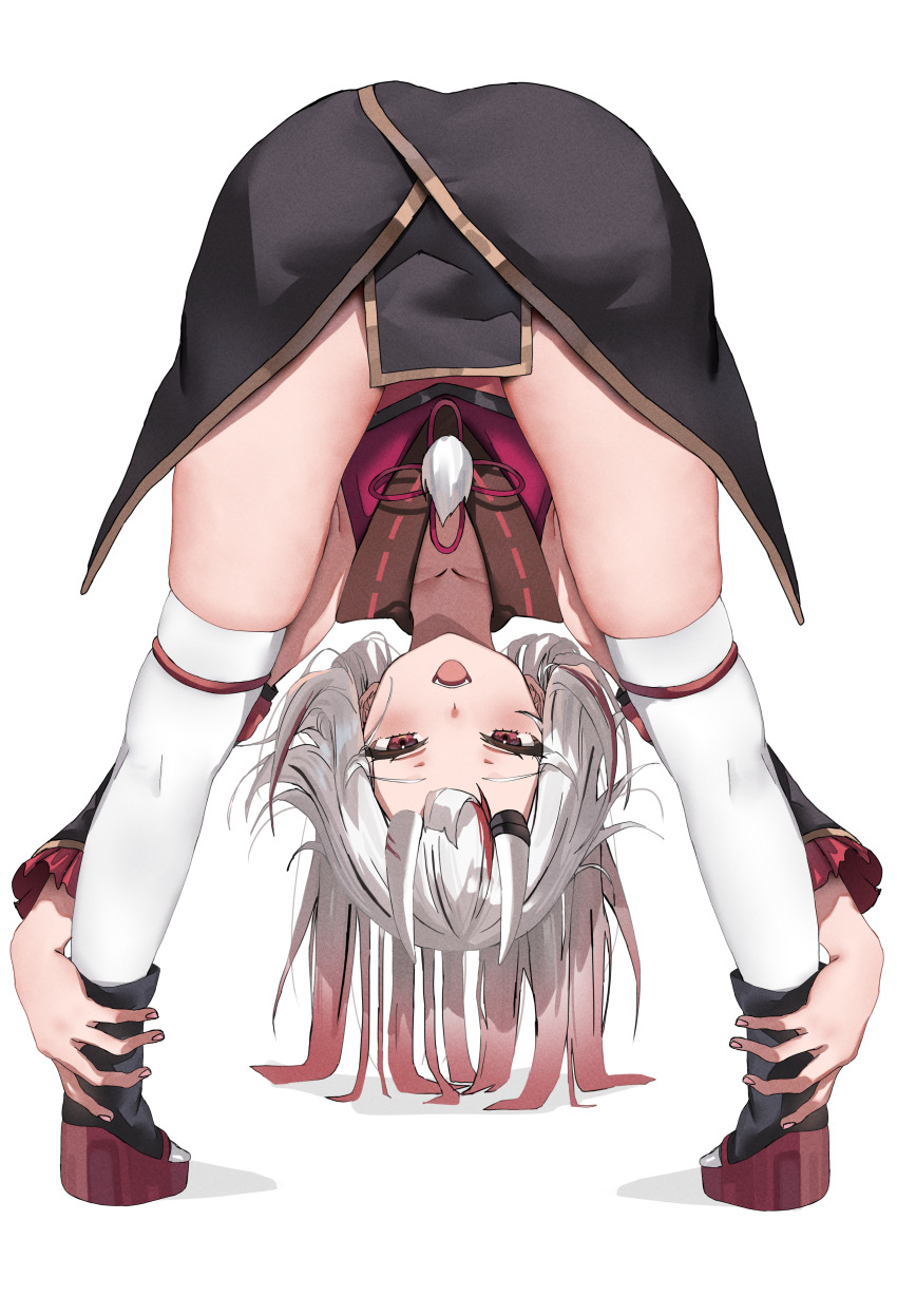 Nakiri Ayame (Hololive) Rule 34 Image