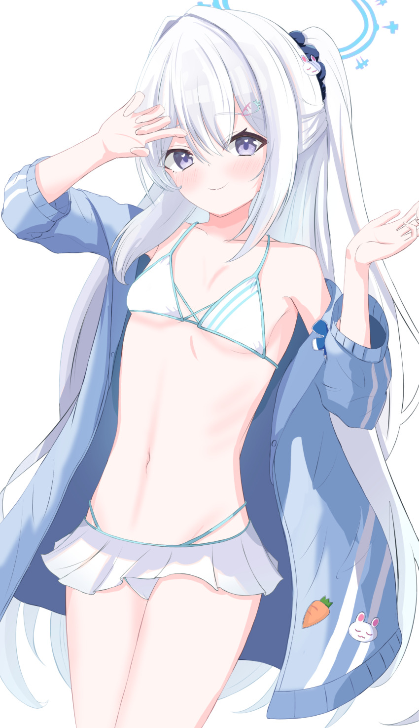 Miyako (Blue Archive) Rule 34 Image