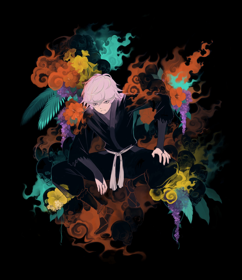 Gabimaru (Jigokuraku) Rule 34 Image