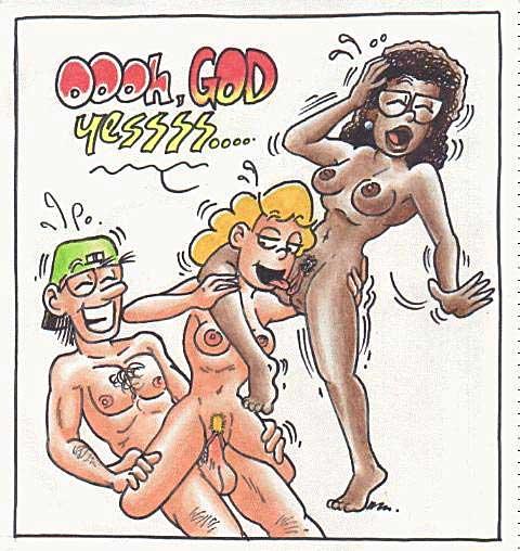 Luann Degroot (Luann) Rule 34 Image