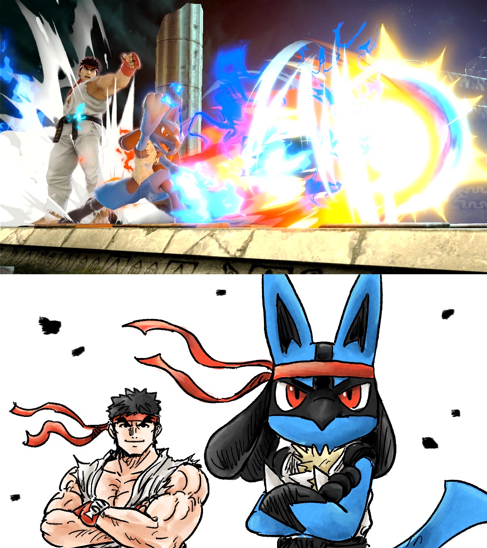 Gen 4 Pokemon (Nintendo) Rule 34 Image