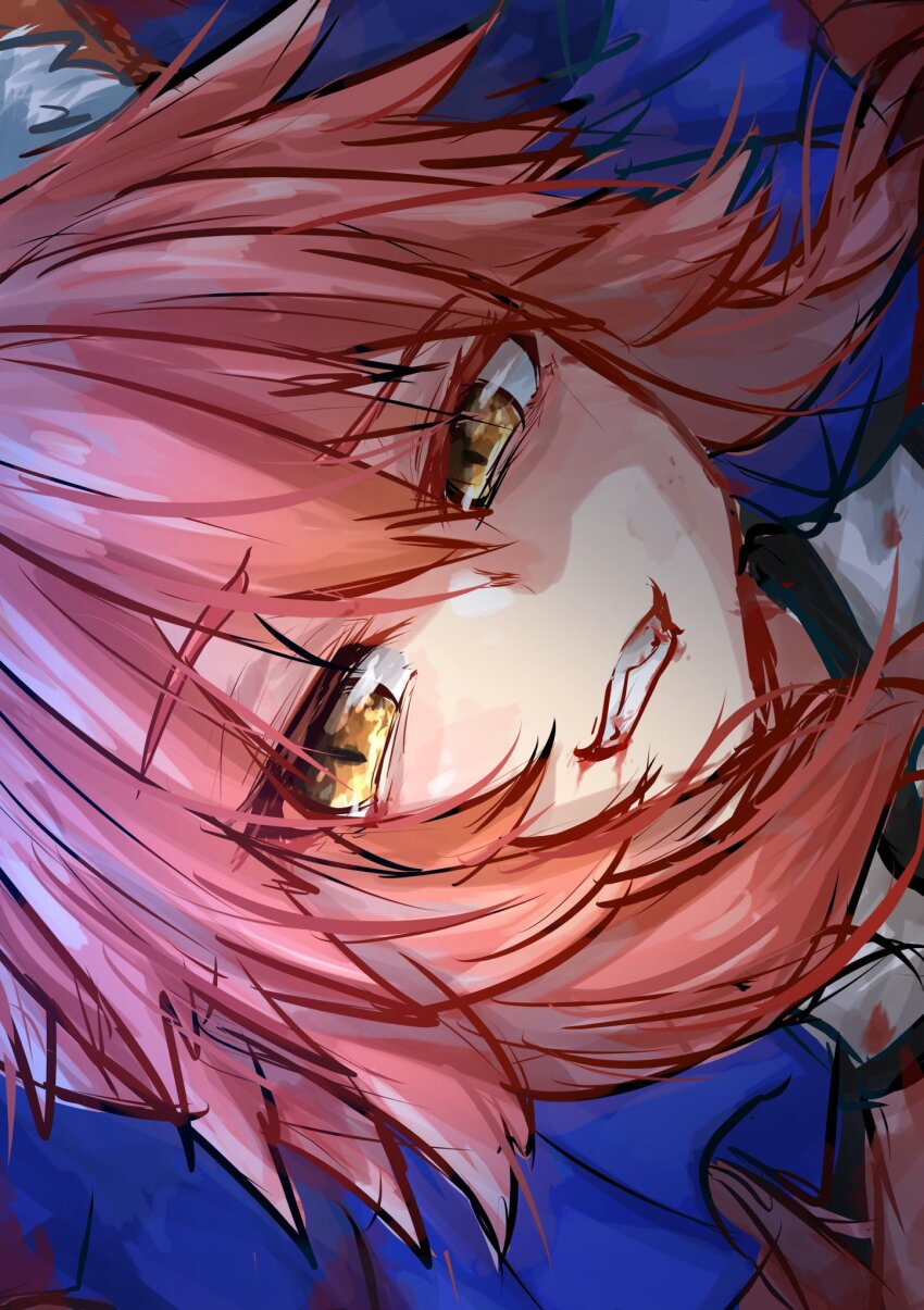 Tamamo No Mae (Fate) Rule 34 Image