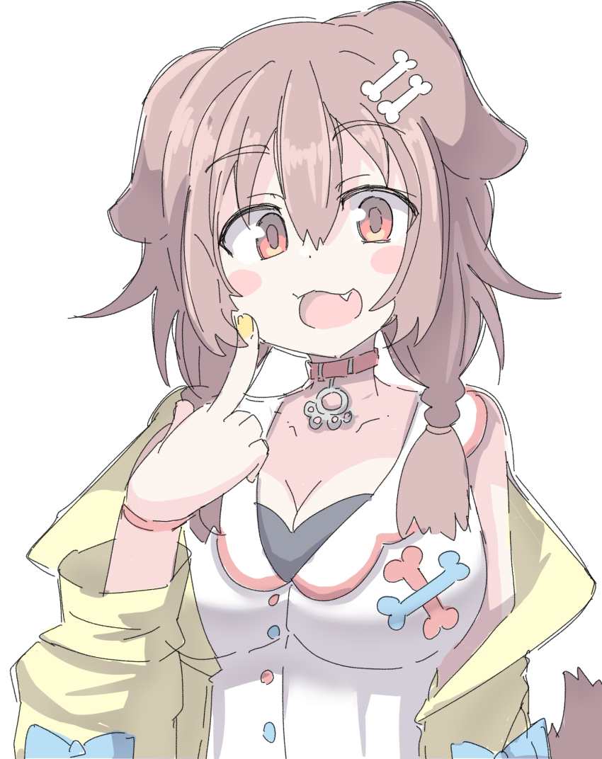 Inugami Korone (Hololive) Rule 34 Image