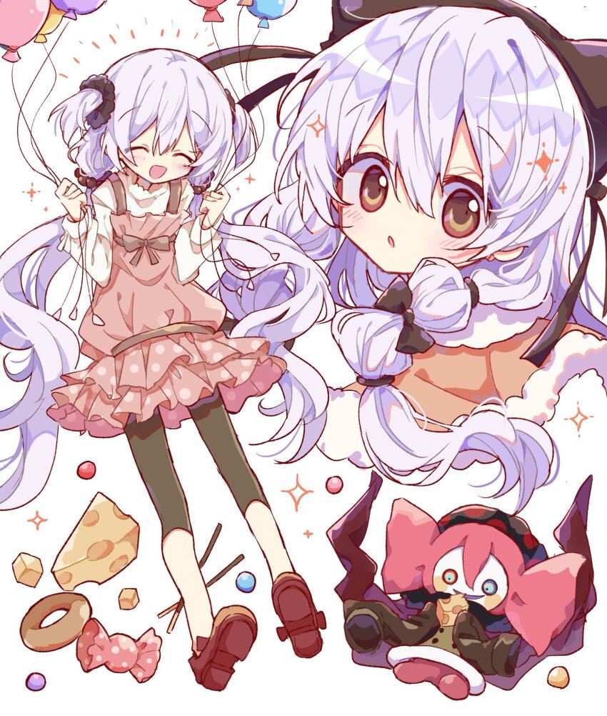 Charlotte (Madoka Magica) Rule 34 Image