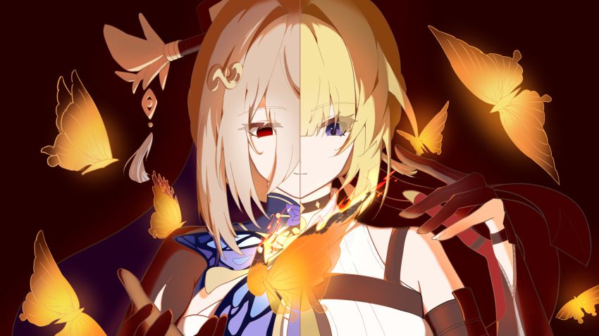 Aponia (Honkai (Series)) Rule 34 Image