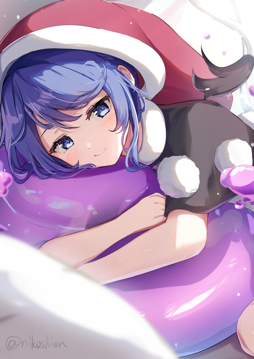Doremy Sweet (Touhou) Rule 34 Image