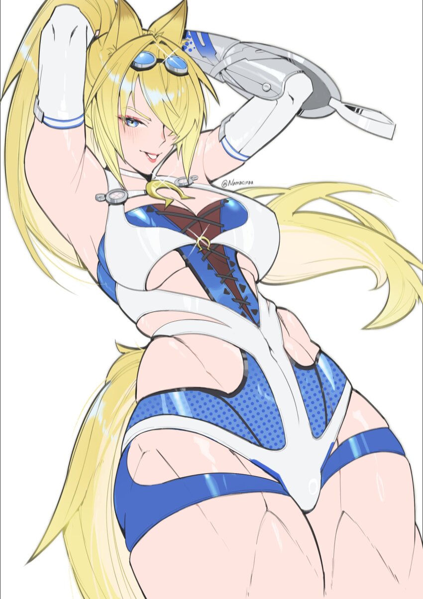 Zenless Zone Zero Rule 34 Image
