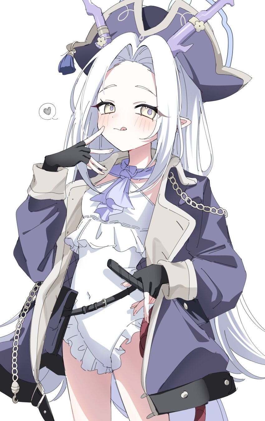 Nanami (Blue Archive) Rule 34 Image