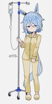 K.S.Miracle (Umamusume) Rule 34 Image