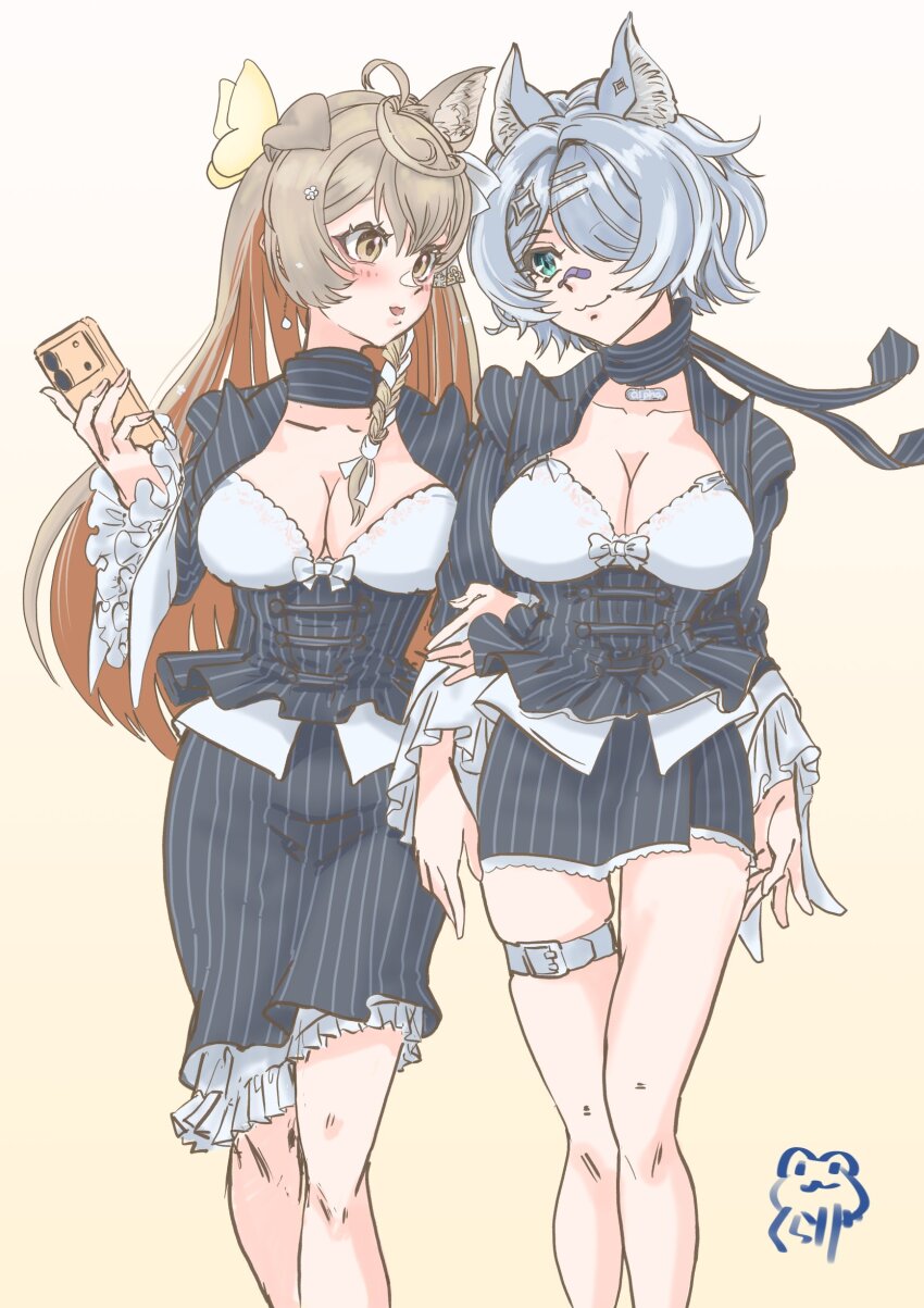 Elira Pendora (Nijisanji) Rule 34 Image