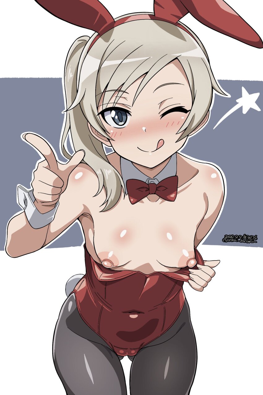 Martina Crespi (World Witches Series) Rule 34 Image