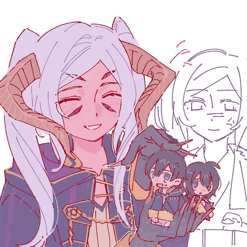 Fire Emblem Rule 34 Image