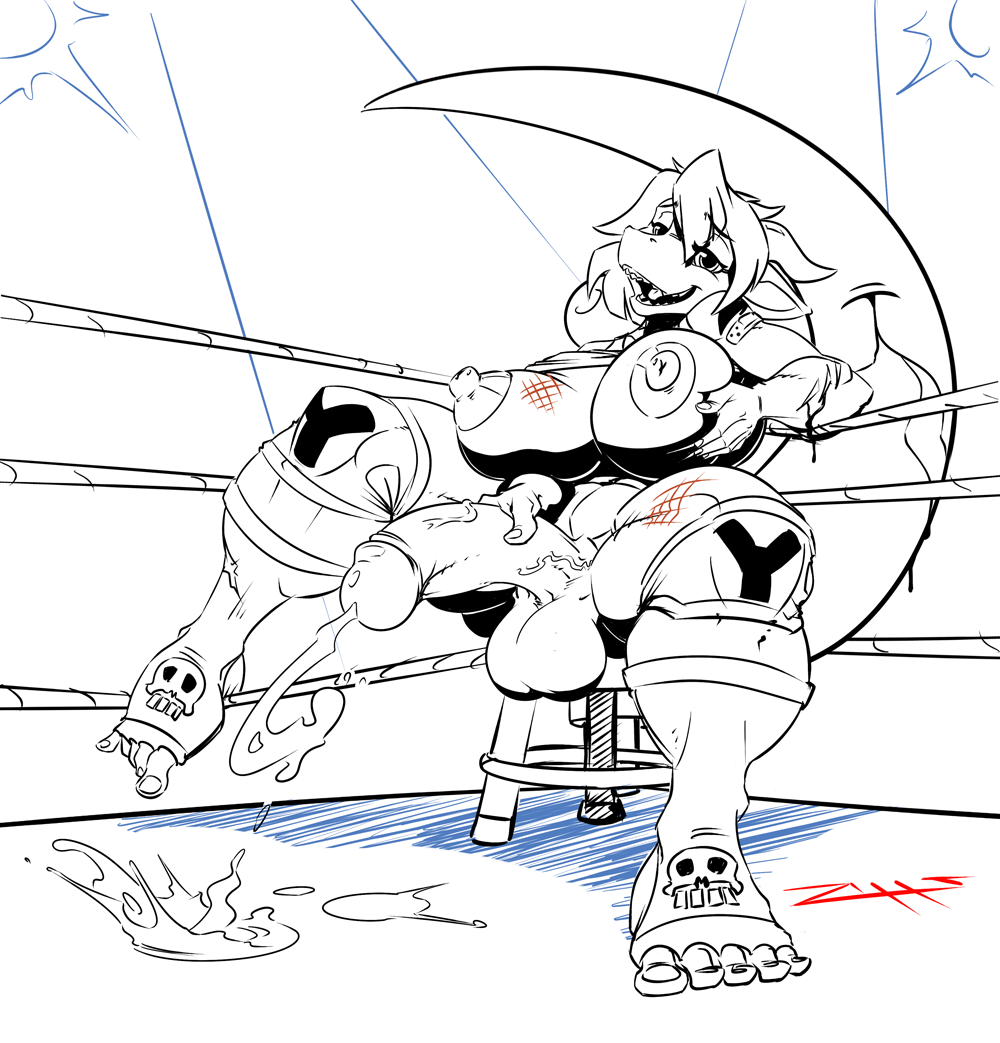 1futa Rule 34 Image