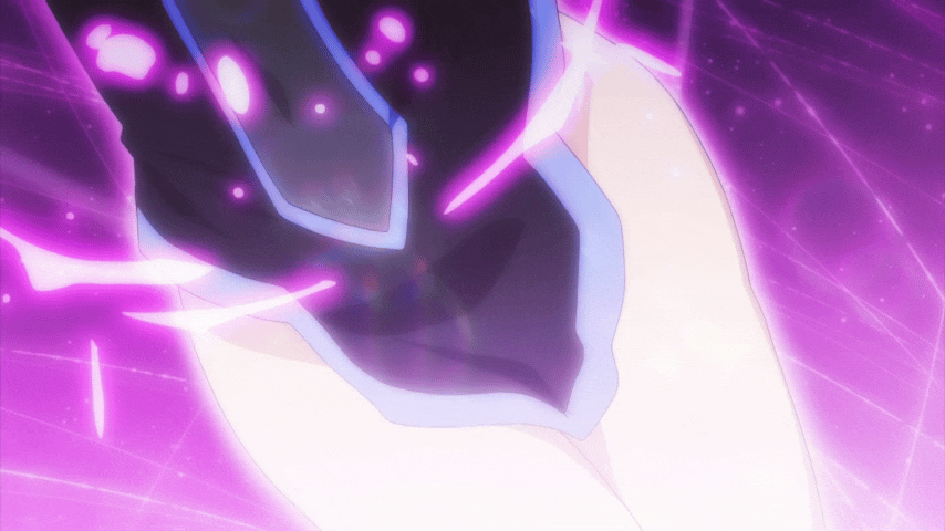 Takamachi Nanoha (Lyrical Nanoha) Rule 34 Image