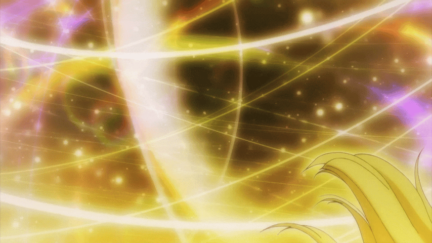 Fate Testarossa (Lyrical Nanoha) Rule 34 Image