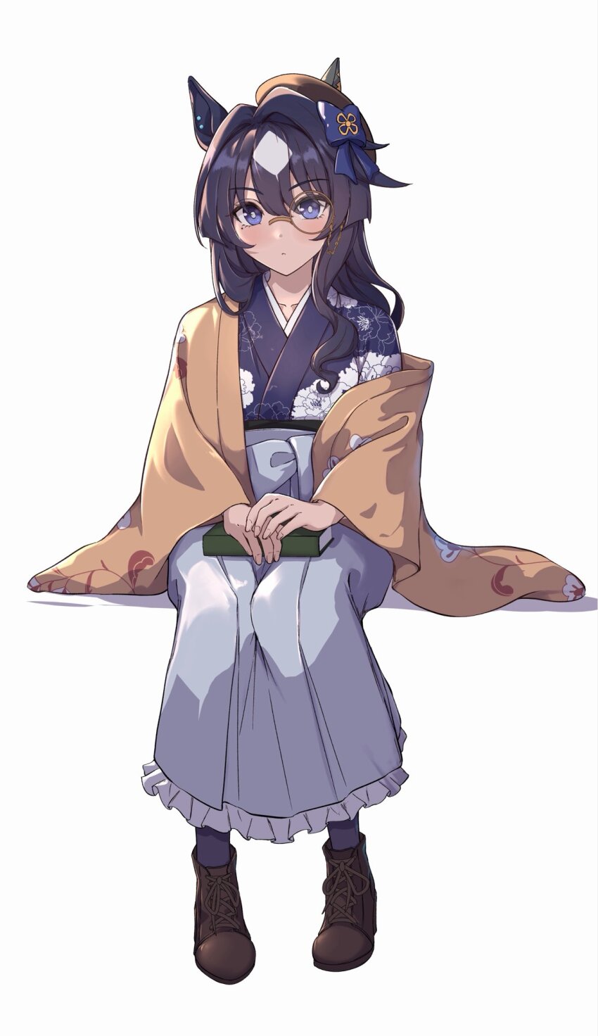 Verxina (Umamusume) Rule 34 Image