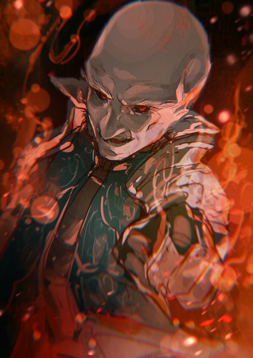 Character Request (Hogwarts Legacy) Rule 34 Image